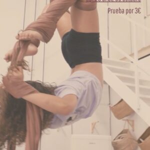Puertas Abiertas Peques 26-27