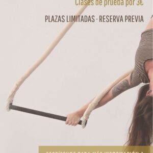 Puertas Abiertas Adultas 26-27