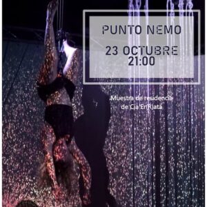 Punto Nemo