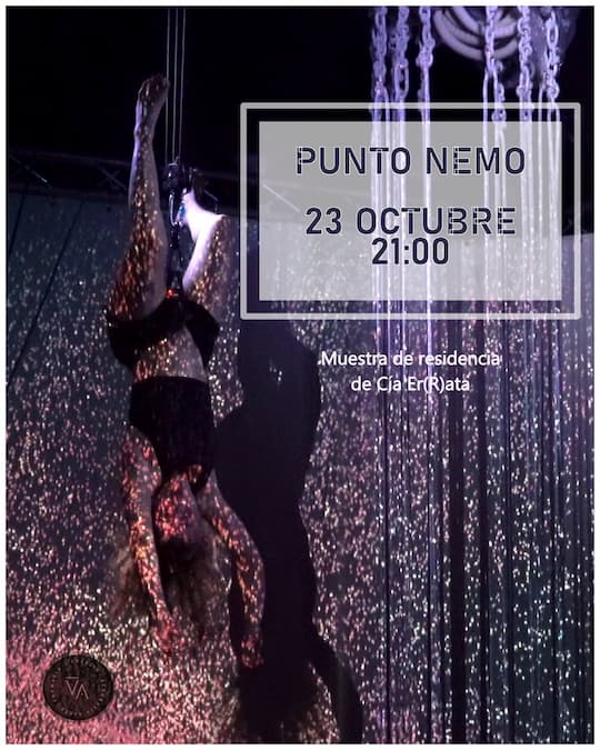 Punto Nemo